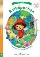 

Erste ELI Lektren 1: Rotkppchen + Video Multi-ROM