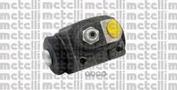 

Колесный Тормозной Цилиндр Metelli 040354 METELLI 040354