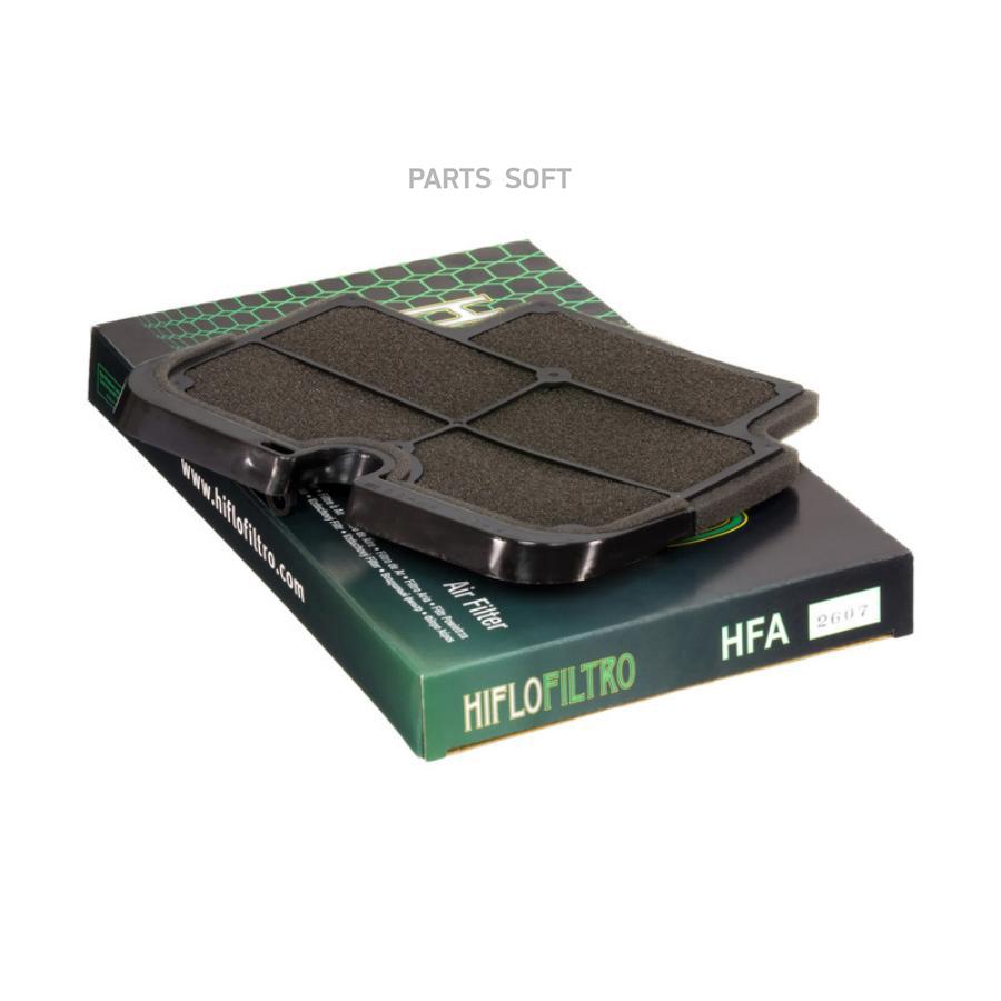 

Фильтр воздушный hiflofiltro hfa2607