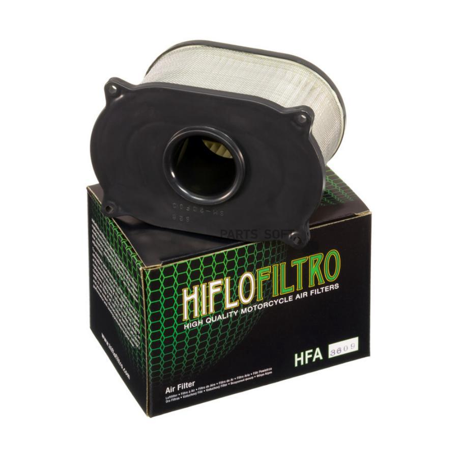 Фильтр воздушный hiflofiltro hfa3609