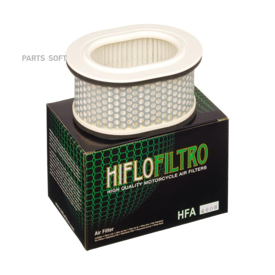 

Фильтр воздушный hiflofiltro hfa4606