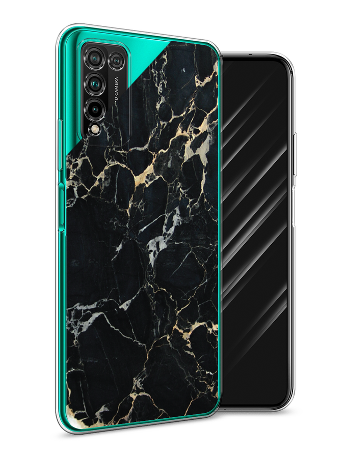 Чехол Awog  на Honor 10X Lite 