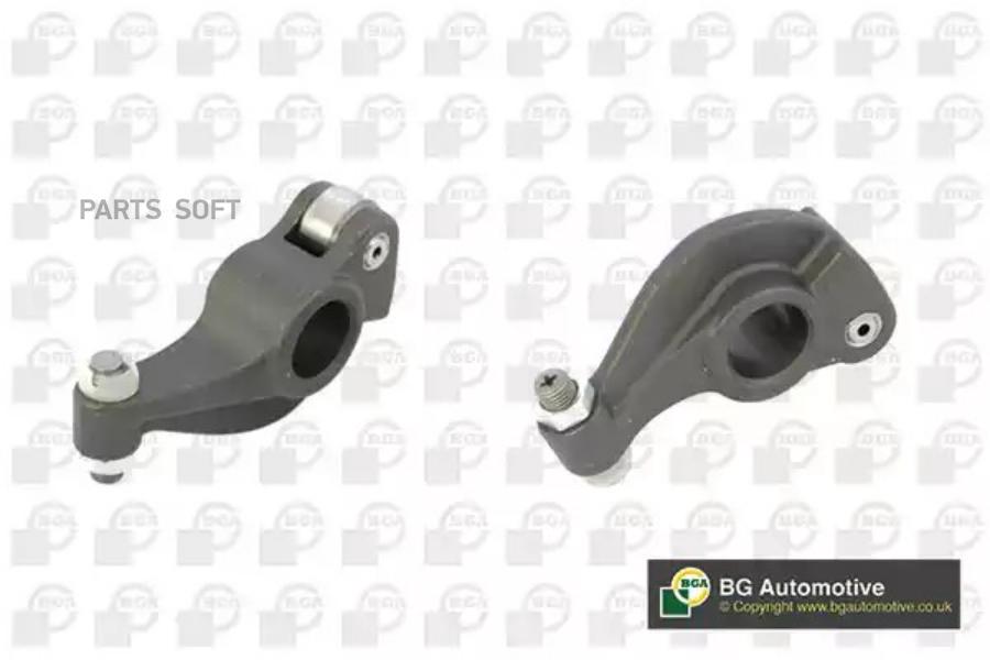 

BGA RA3588 Коромысло клапана