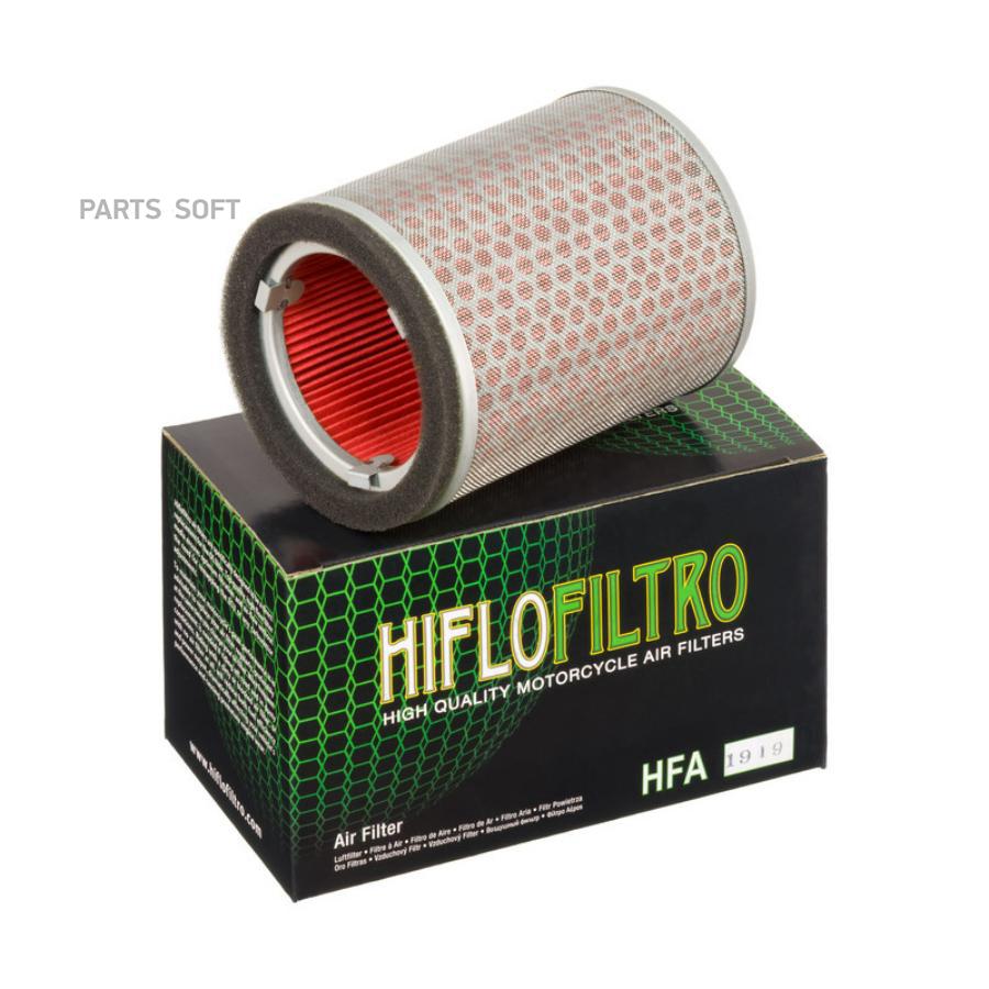 

Фильтр воздушный hiflofiltro hfa1919