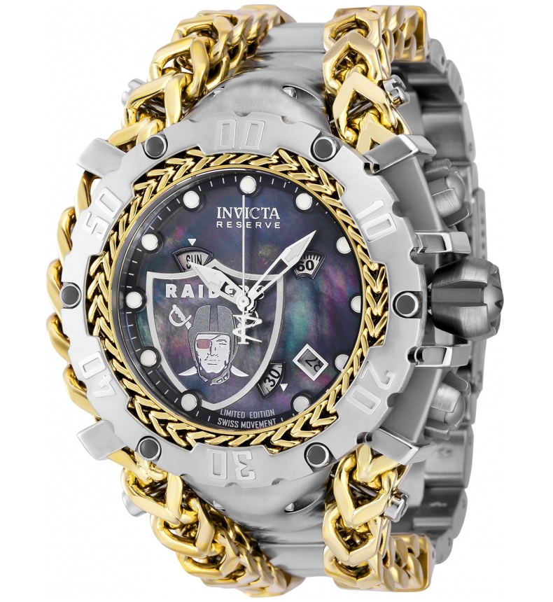 

Наручные часы мужские INVICTA 41523, 41523