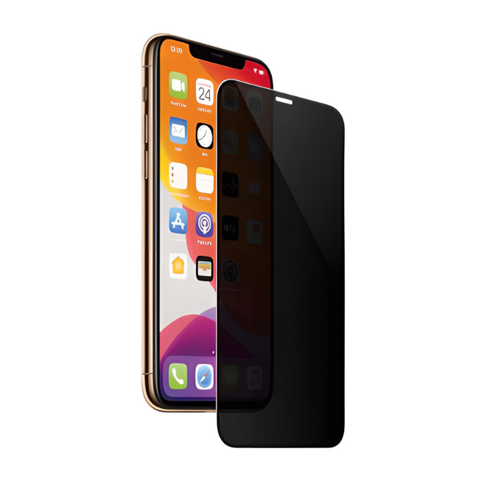 

Защитное стекло Private iPhone X / XS / 11 Pro FULL, iPhone 11 Pro FULL