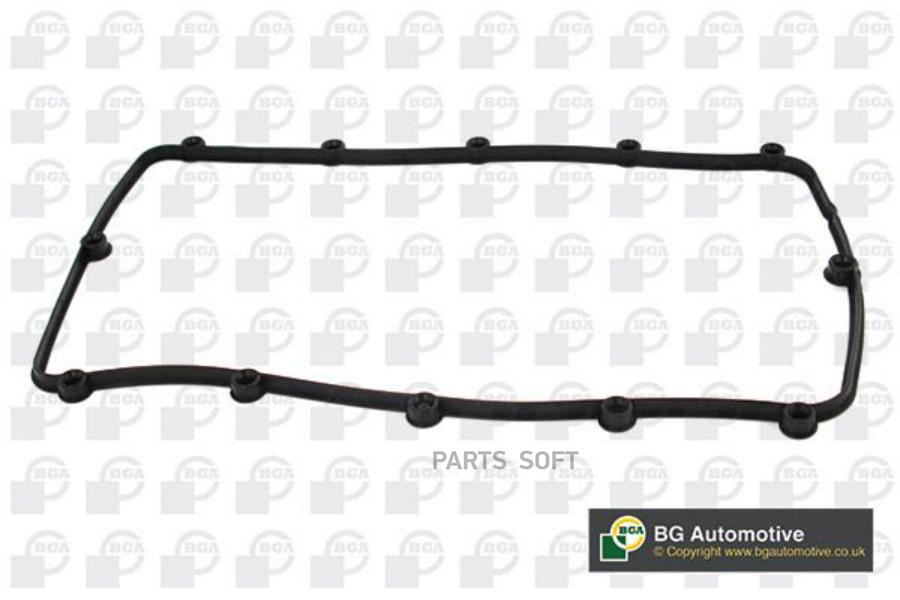 

BGA RC9604 Прокладка клап.крышки FORD TRANSIT (FCD, FDD) 2.2 TDCi 4x4 2015->