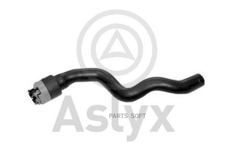 

Патрубок Opl Astra 2,0 Dth ASLYX арт. AS-204044