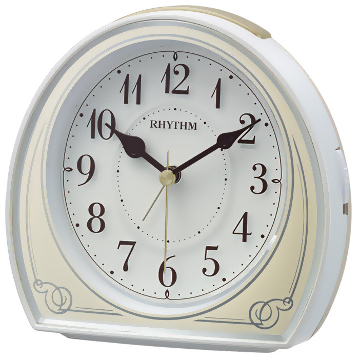 

Rhythm 8RE677SR10