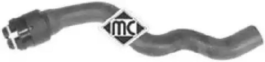 

Патрубок Opl Astra 2,0 Dth METALCAUCHO арт. 08989