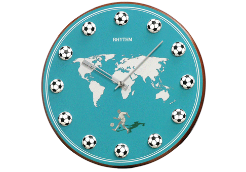 

Rhythm CMG277NR05