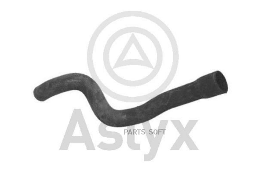 

Патрубок Opl Astra G 1,4/1,6-16V ASLYX арт. AS-204027