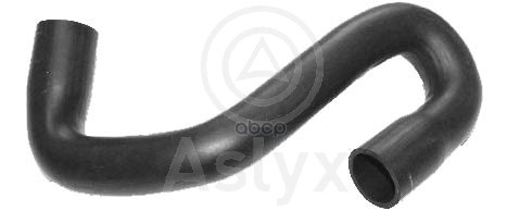 

Патрубок Opl Astra G 1,7Dt ASLYX арт. AS-204030