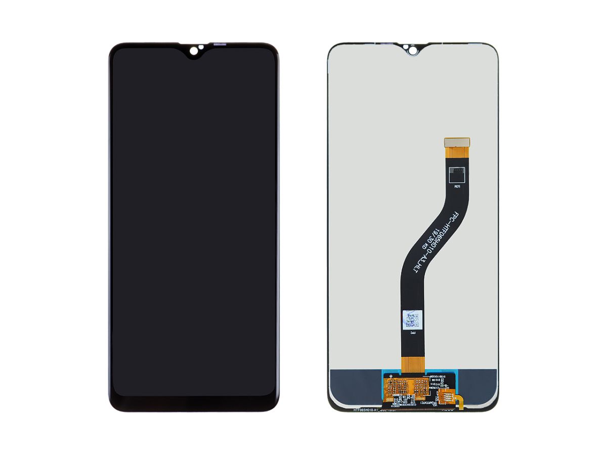 Дисплей для Samsung A207F Galaxy A20s + тачскрин