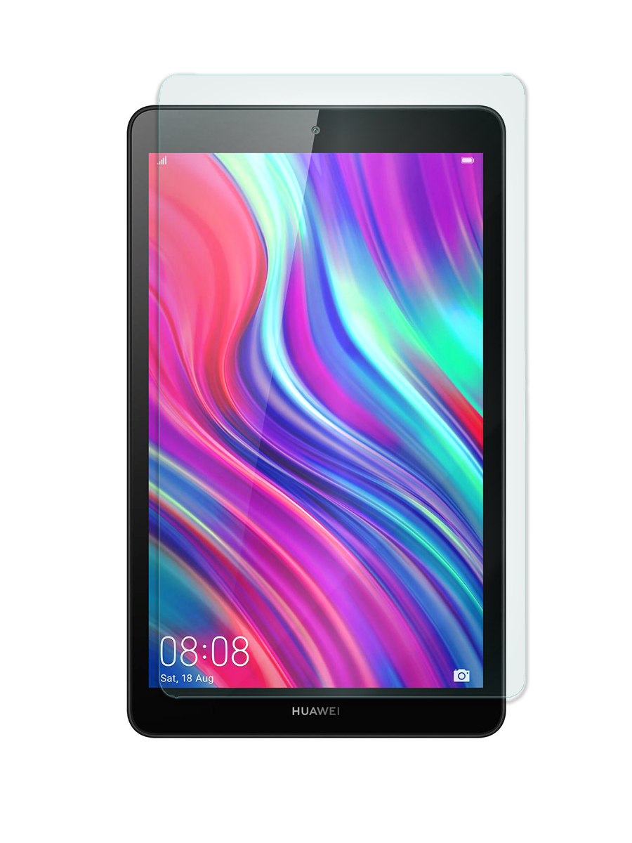 Защитное стекло Zibelino для Huawei MediaPad M5 (8.4'') (ZTG-HW-M5-8.4)