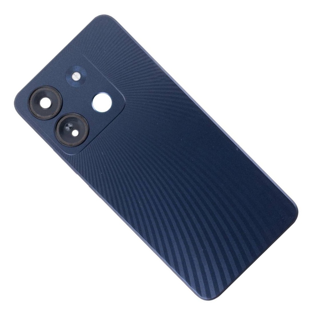 

Задняя крышка Infinix Smart 7 HD (X6516) черный
