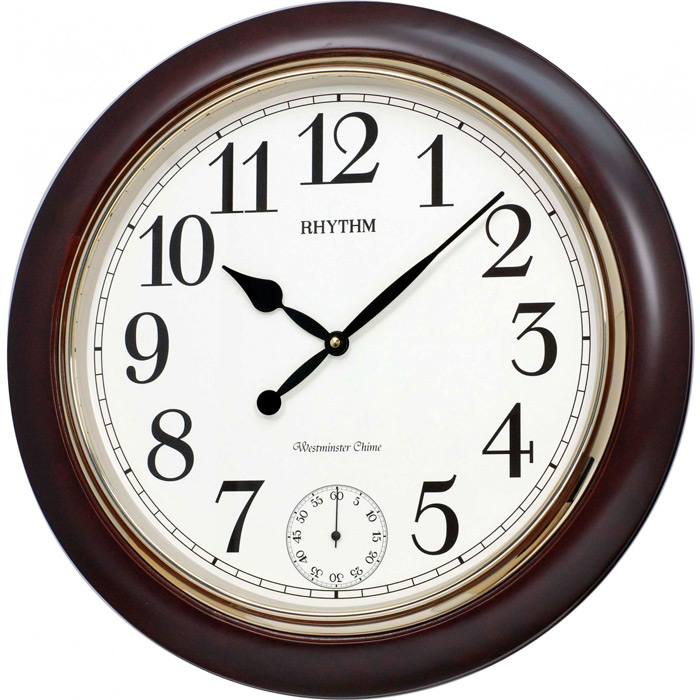 

Rhythm CMH755NR06