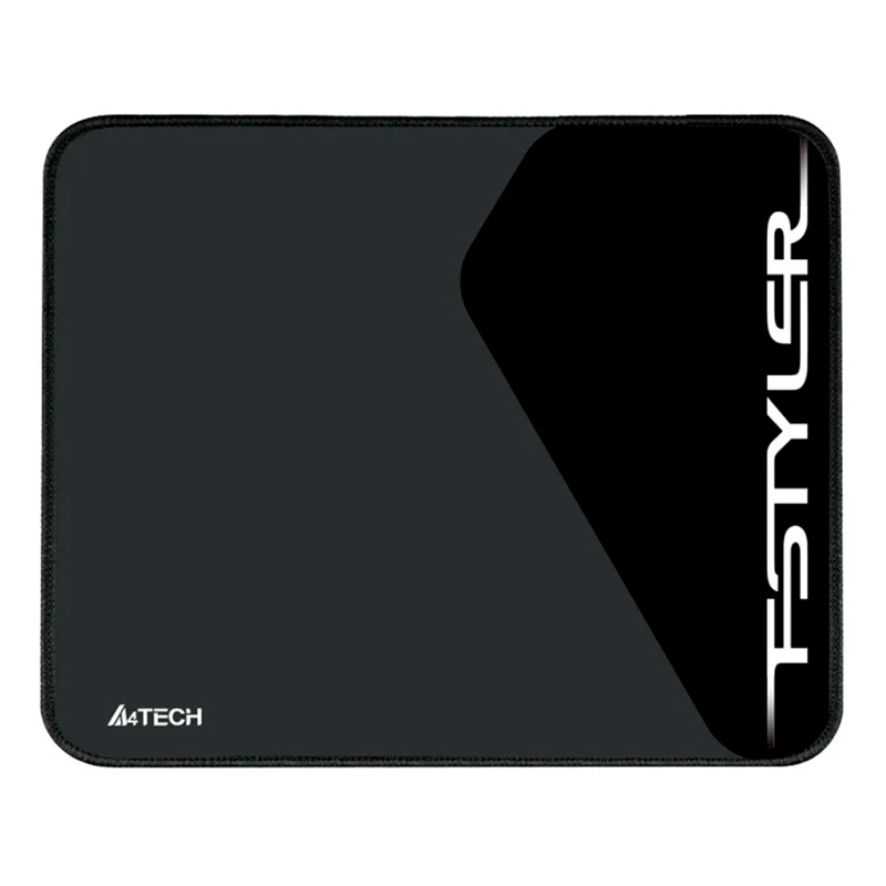 

Игровой коврик для мыши A4Tech Fstyler FP20 Black (949922), Серый;черный