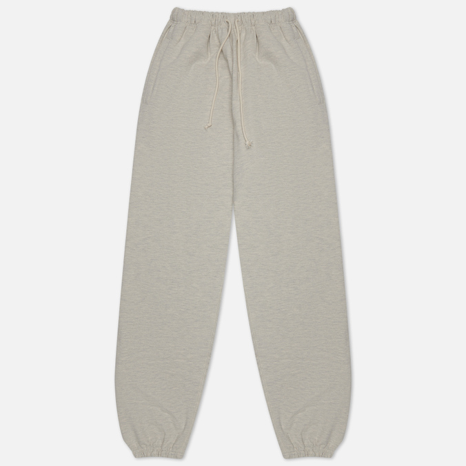 

Мужские брюки Uniform Bridge Basic Sweat бежевый, Размер M, Basic Sweat