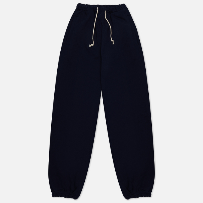 

Мужские брюки Uniform Bridge Basic Sweat синий, Размер M, Basic Sweat