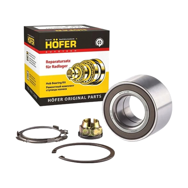 

HOFER HF 300 182 Ремкомплект ступицы