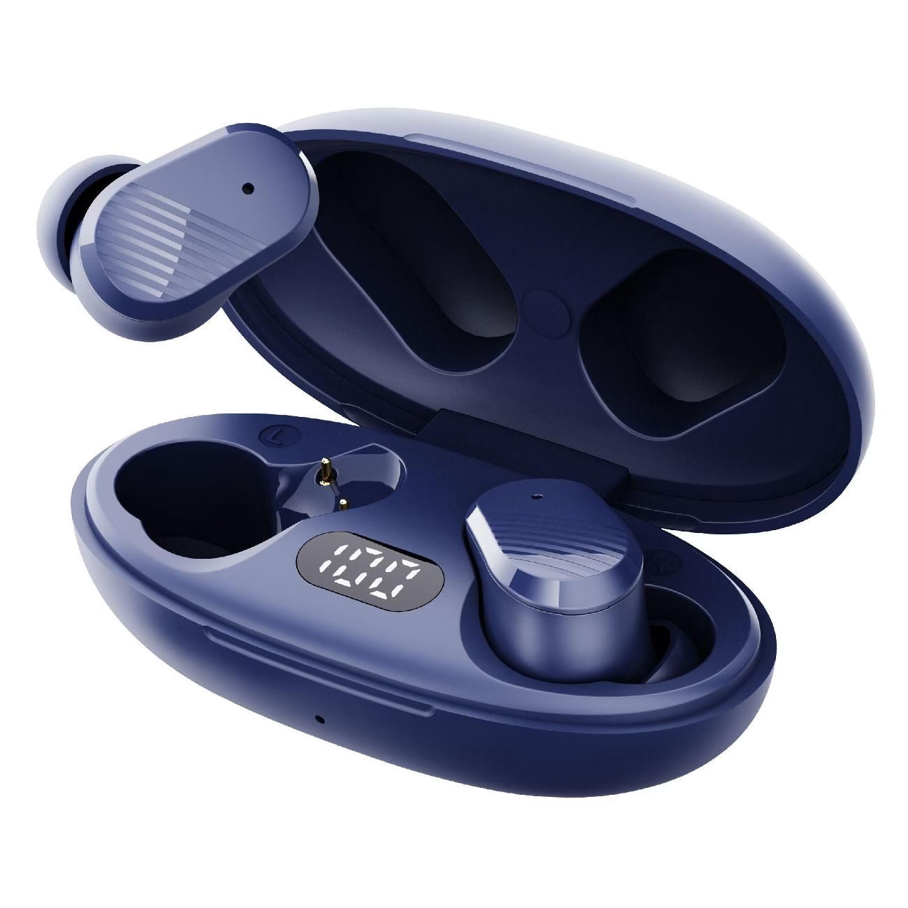 

Беспроводные наушники Accesstyle Citrus TWS Blue, Citrus TWS