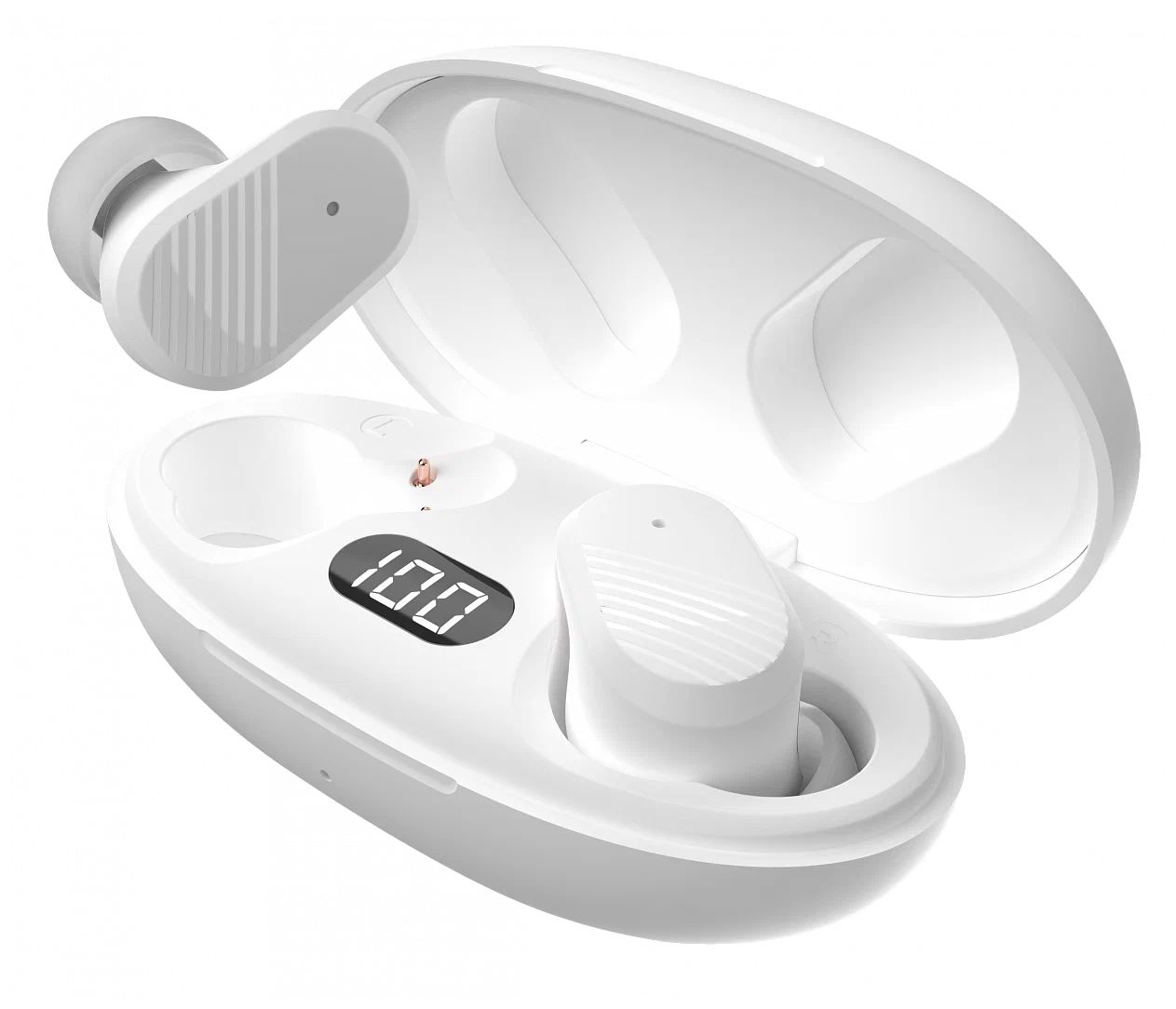 

Беспроводные Citrus TWS White