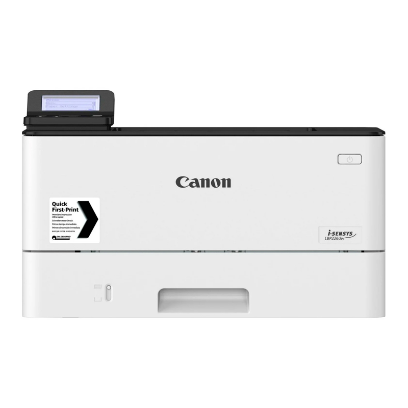 Лазерный принтер CANON i-Sensys LBP226dw (1194035)