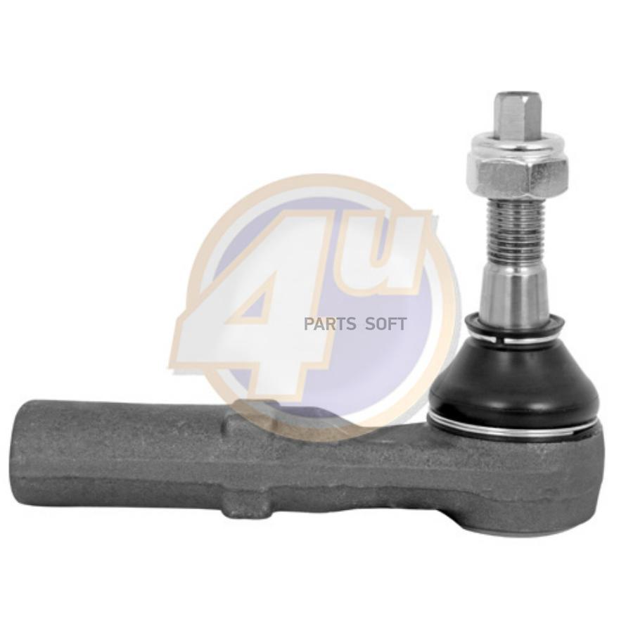 Наконечник Лев Jeep Grand Cherokee Iii All 05- Jp-A-10164 4u JPA10164