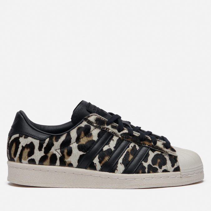 

Кеды мужские Adidas Originals Superstar 82 черные 36 EU, Superstar 82