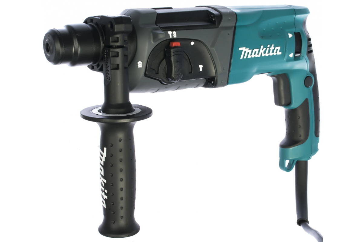 

Makita HR2470 Перфоратор