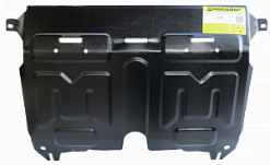 

Усилен защита картера двигат,КПП д/Toyota Venza 2012-2017,Toyota Camry седан 2011-2018, 72502