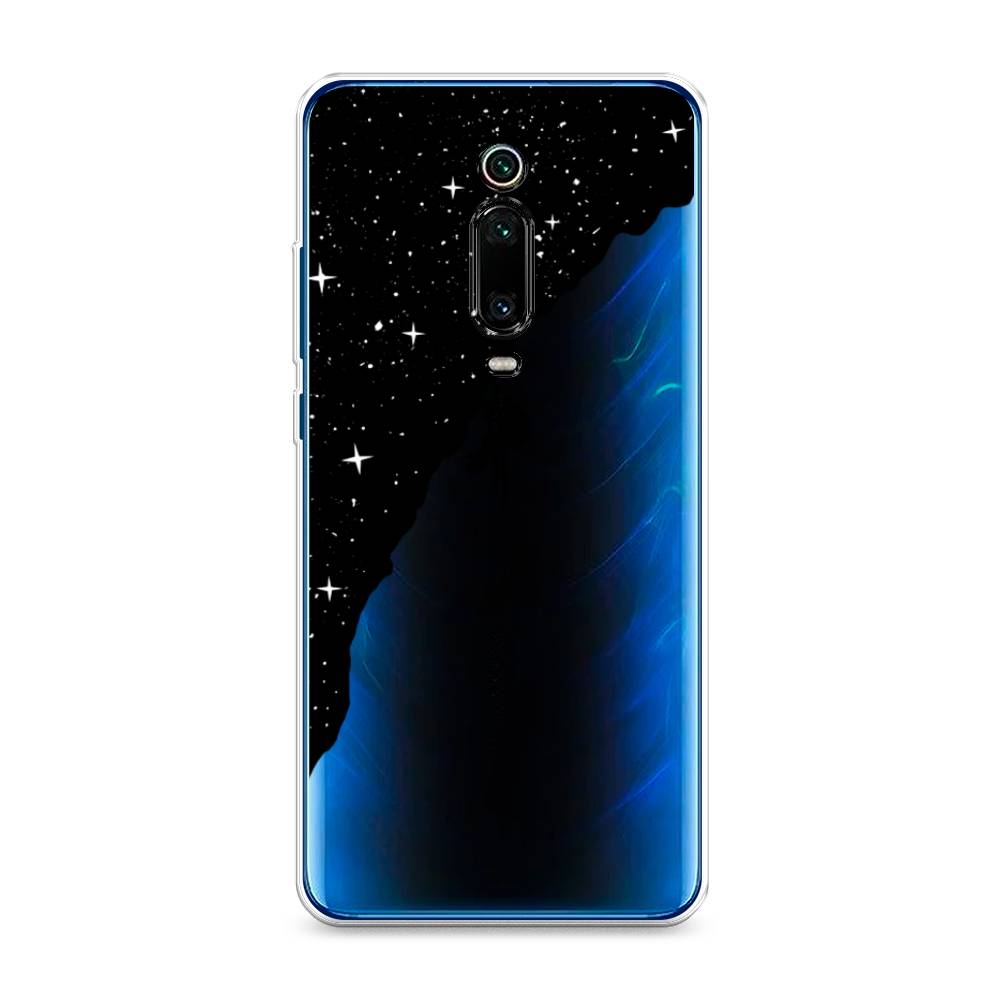 

Чехол Awog на Xiaomi Mi 9T/9T Pro/Redmi K20/K20 Pro "Скалолаз в космосе", Разноцветный, 35750-4