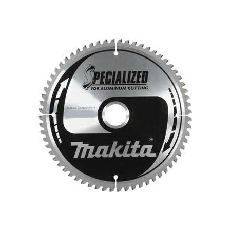 фото Диск пильный makita b-31485