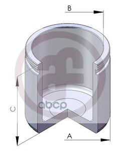 

Поршень переднего суппорта AUTOFREN SEINSA 54x49,7mm