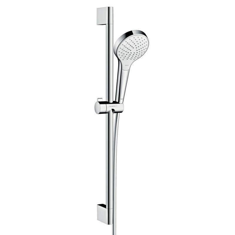 фото Душевой гарнитур hansgrohe croma select s 26563400