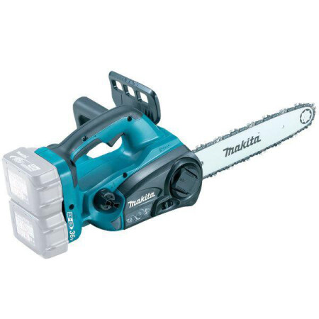 Пила цепная аккумуляторная Makita DUC302Z