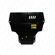 

Усилен защита картера двигат,КПП д/Volkswagen Touran 2010-2015,Volkswagen Passat CC седан, 02718