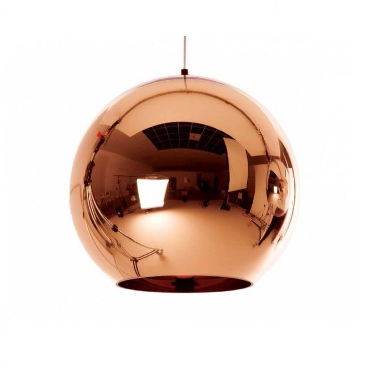 фото Подвесной светильник loft it copper shade loft2023-b