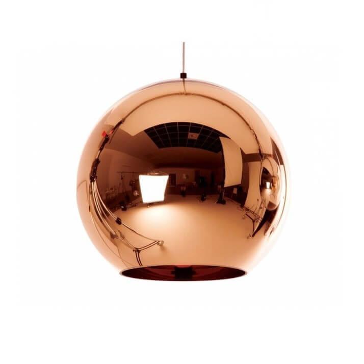 

Подвесной светильник Loft IT Copper Shade Loft2023-C