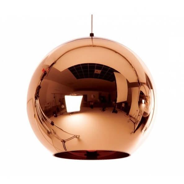 фото Подвесной светильник loft it copper shade loft2023-g