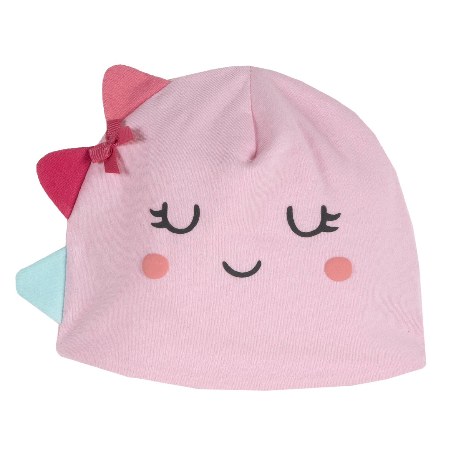 

Шапка Chicco 09004864040015 цв. розовый р. 40, 9004864