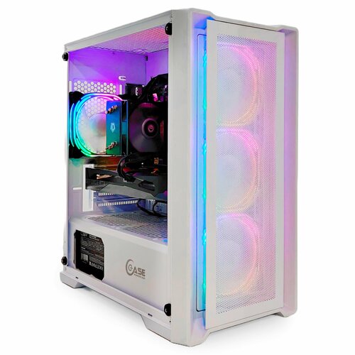 

Системный блок ЮКомс Ryzen 5 3600/RTX 2060 6GB/SSD 120GB/16GB/win 10 pro