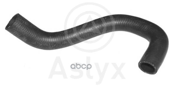 

Патрубок Opl Corsa-B ASLYX арт. AS-203687