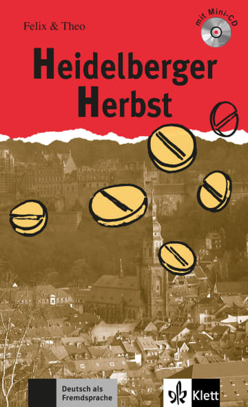 

Felix und Theo A2: Heidelberger Herbst + mit Mini-CD