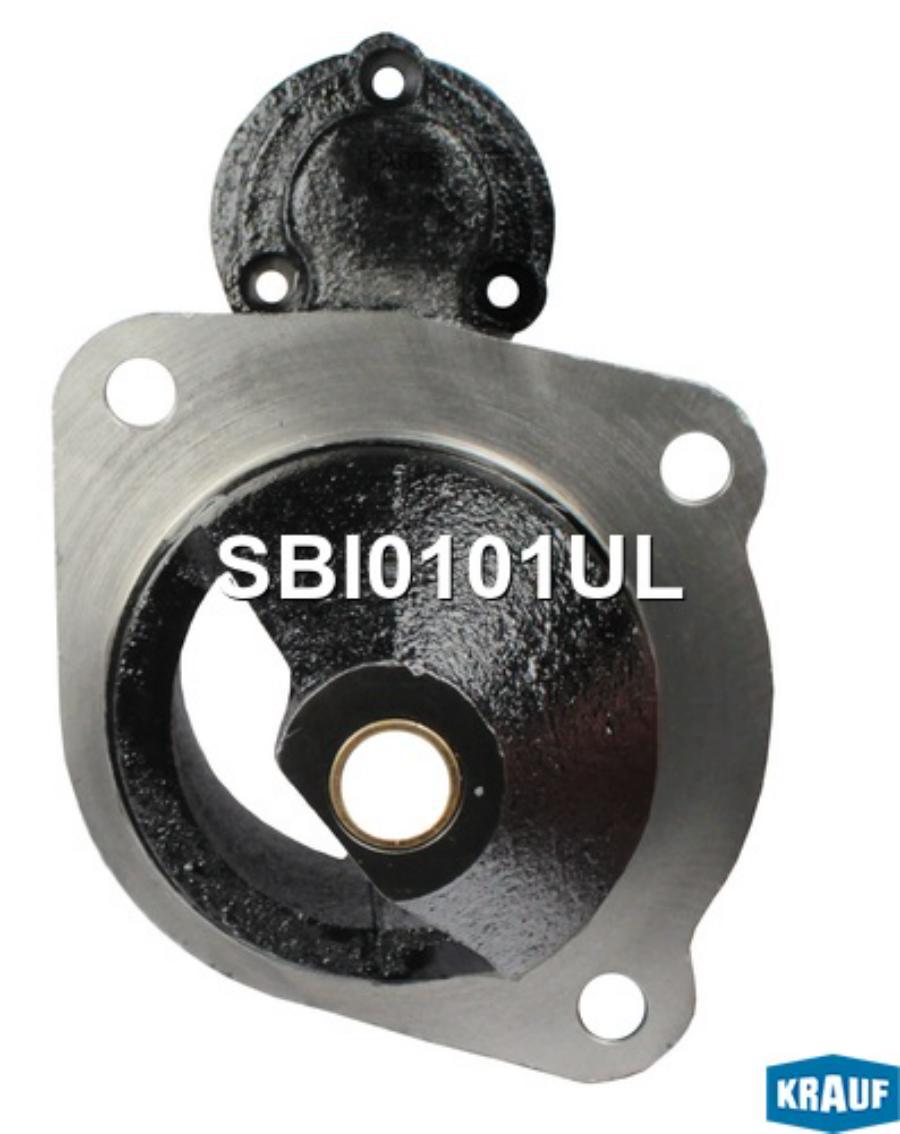 

Крышка Стартера Передняя Krauf Sbi0101Ul Krauf SBI0101UL