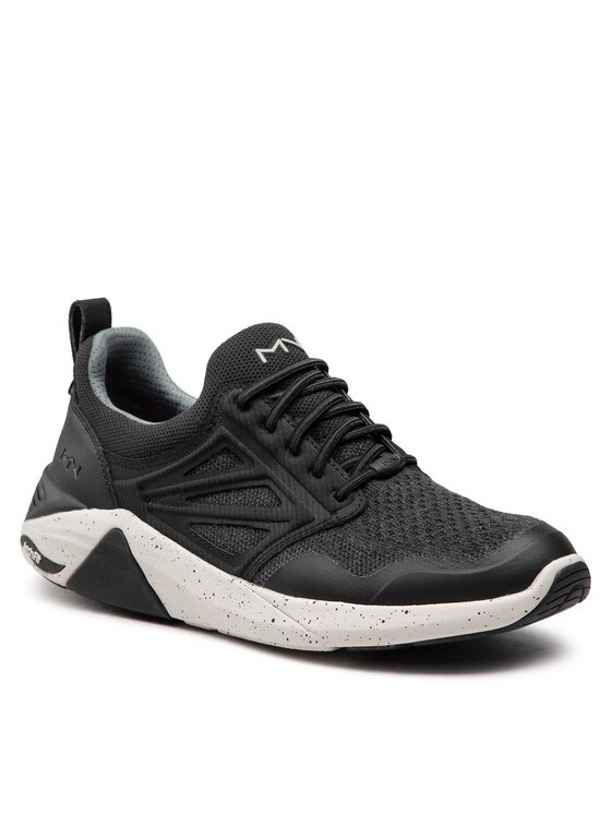 

Кроссовки Keane 222175/BLK Skechers Черный 41,5 EU, Keane 222175/BLK