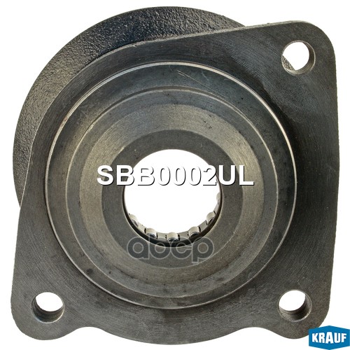 

Крышка Стартера Передняя Krauf Sbb0002Ul Krauf SBB0002UL