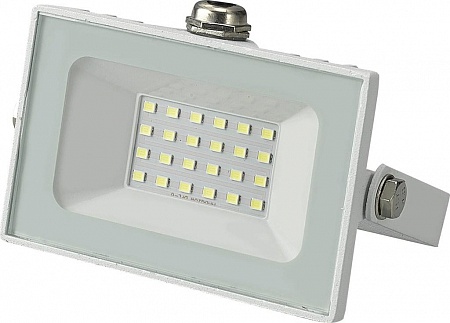 

Прожектор LED 20W 6500K IP65 белый 1390Lm General...