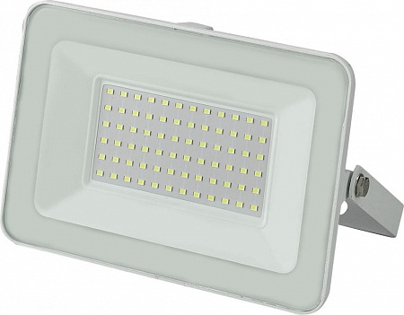 фото Прожектор led 70w 6500k ip65 белый 4780lm general...